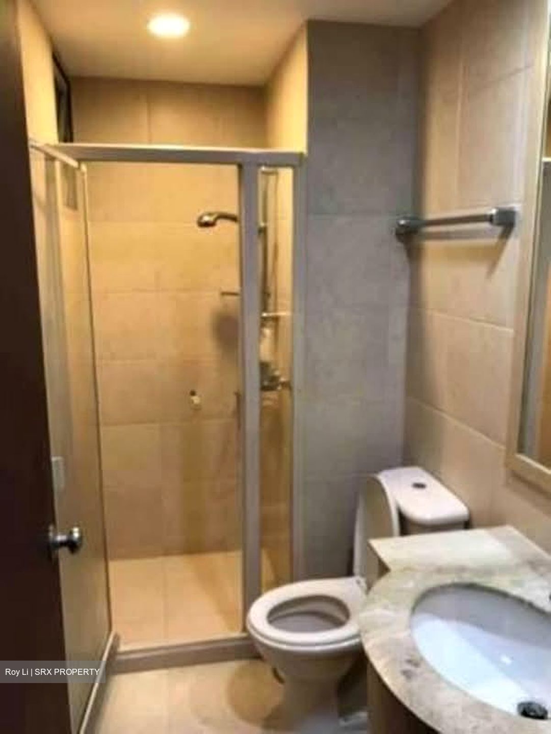 Hillview Regency (D23), Condominium #583911491